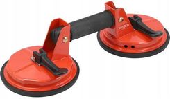 Zdjęcie Yato Uchwyt Do Szyb 2x150mm 100kg YT37238 - Michałowo