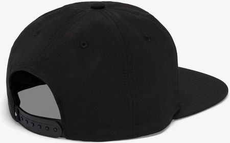 Black Diamond Czapka Z Daszkiem Synthetic Surf Hat Czarne - zdjęcie 2
