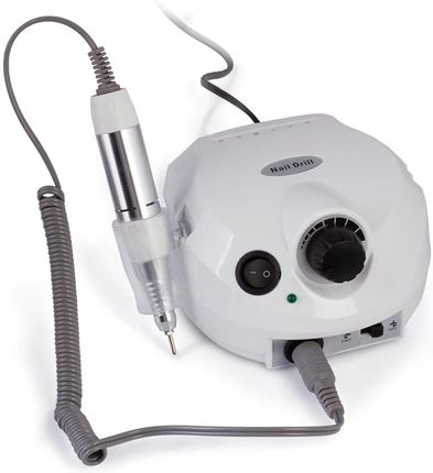 Silcare Frezarka Do Paznokci Dm-202 Różowa - zdjęcie 3