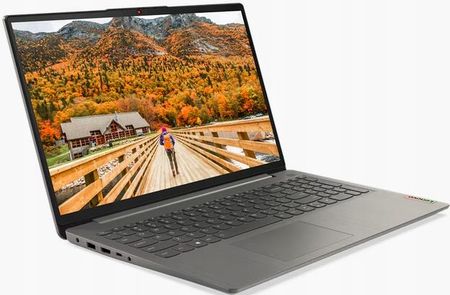 Laptop Lenovo IdeaPad 3 15ALC6 15,6