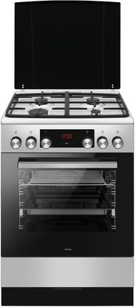 Amica 6123GE3.33PaHZpTsDpA(Xx) PIZZA STEAM