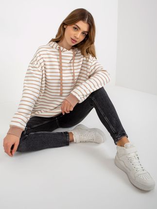 Bluza Camelowy - zdjęcie 3