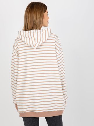 Bluza Camelowy - zdjęcie 2