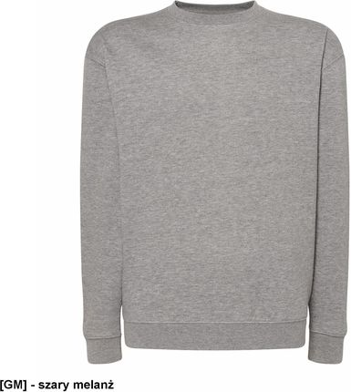 SWRA290 - Bluza dresowa unisex - lawendowy L - zdjęcie 2