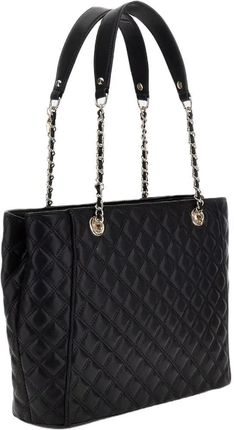 Torebka damska Guess giully HWQG87 48240 BLA - zdjęcie 2