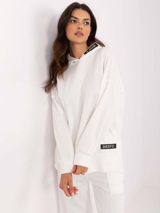 Bluza Ecru - zdjęcie 2