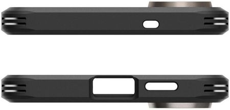 Spigen Tough Armor MagSafe - Etui do Samsung Galaxy S25 Edge (Gunmetal) - zdjęcie 6