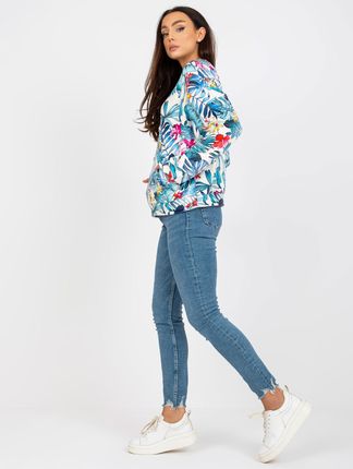 Bluza Ecru - zdjęcie 2