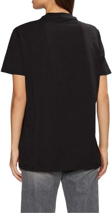 DAMSKI T-SHIRT GUESS W5RI30K9RM1-JBLK (L) - zdjęcie 2