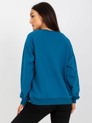 Bluza Morski - zdjęcie 3