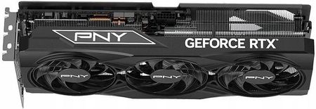 Pny GeForce Rtx 5070Ti Oc 16GB GDDR7 (VCG5070T16TFXPB1) - zdjęcie 2