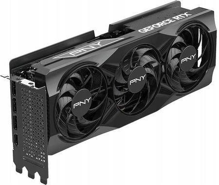 Pny GeForce Rtx 5070Ti Oc 16GB GDDR7 (VCG5070T16TFXPB1) - zdjęcie 3