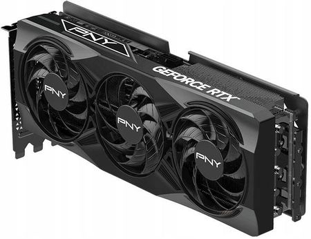 Pny GeForce Rtx 5070Ti Oc 16GB GDDR7 (VCG5070T16TFXPB1) - zdjęcie 4