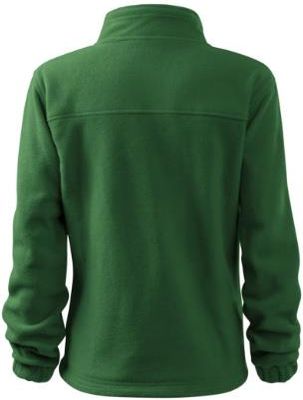 Jacket polar damski bluza polarowa z izolującego materiału Malfini - zdjęcie 4