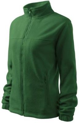 Jacket polar damski bluza polarowa z izolującego materiału Malfini - zdjęcie 3