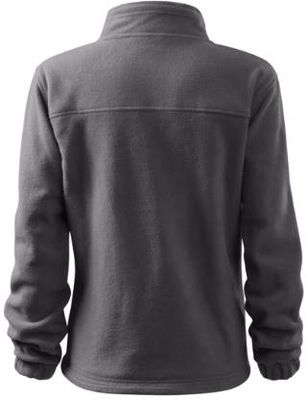 Jacket polar damski bluza polarowa z izolującego materiału Malfini - zdjęcie 3