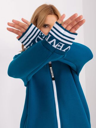 Bluza Morski - zdjęcie 3