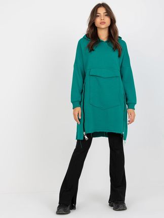 Bluza Morski - zdjęcie 3
