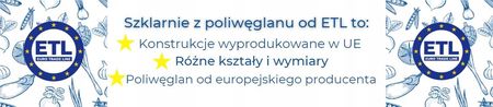 Etl Dodatkowe Drzwi Do Szklarni Ogrodowe Z Lsck Victoria/Classic/Comfort/Smart - zdjęcie 3
