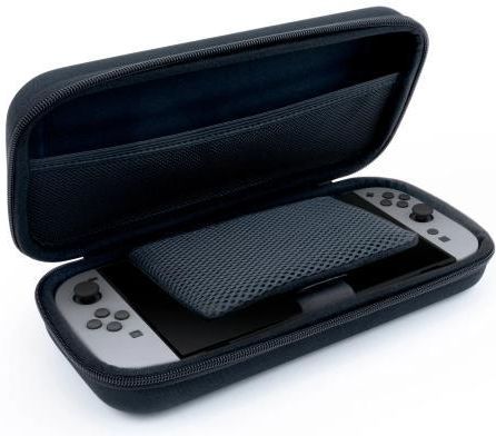Nacon Rigid Transport Case do Nintendo Switch 2 - zdjęcie 3