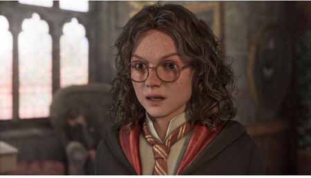 Dziedzictwo Hogwartu (Gra NS2) - zdjęcie 4