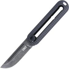 Zdjęcie Crkt Nóż Składany 4800 Katana X Black - Wiązów