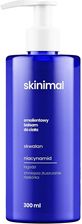Zdjęcie Skinimal Emolientowy Balsam Do Ciała 300ml - Dąbrowa Białostocka