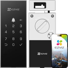 Zdjęcie Ezviz Inteligentny Zamek Dl03 (CSDL03) - Dąbie