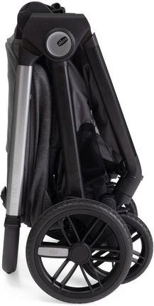 Chicco Bellagio Black Satin Spacerowy - zdjęcie 2