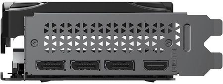 Pny Karta graficzna GeForce RTX 5070 STD12GB VCG507012TFXPB1 (KGPNYN507012TNO) - zdjęcie 5