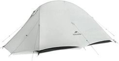 Zdjęcie Naturehike Namiot Turystyczny Cloud Up 1 Ul 15D Cnk2450Ws017 1Os. Szary - Łowicz