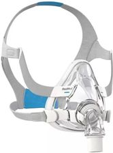 Ranking Resmed Maska Twarzowa Do Aparatu Cpap Airfit F20, Resmed, Rozmiar S Maski ochronne