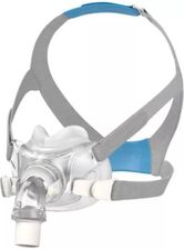 Ranking Resmed Maska Twarzowa Cpap Airfit F30, Resmed, Rozmiar S Maski ochronne