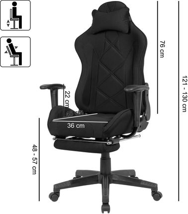 FineBuy SUVA18757_1 - zdjęcie 2