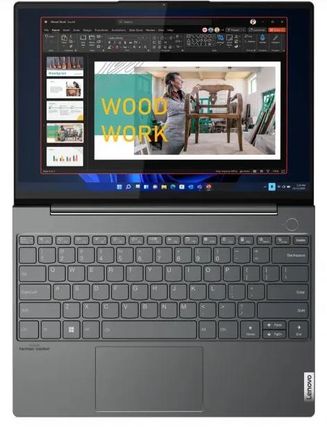 Laptop Lenovo ThinkBook 13x G2 IAP 13,3