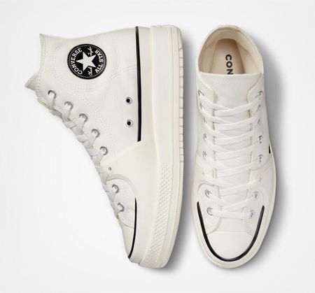 Trampki Converse Chuck Taylor All Star Construct, Dla obu płci - zdjęcie 2