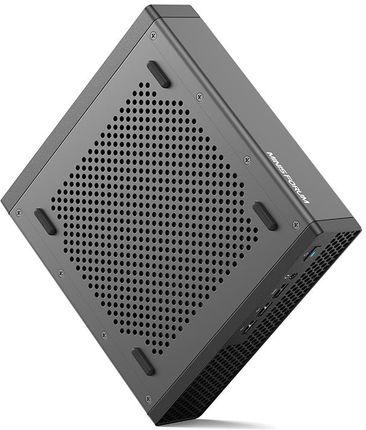 Minisforum MS01S (149471390) - zdjęcie 4