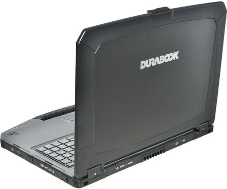 Laptop Durabook S15 15,6