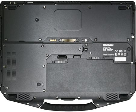 Laptop Durabook S15 15,6