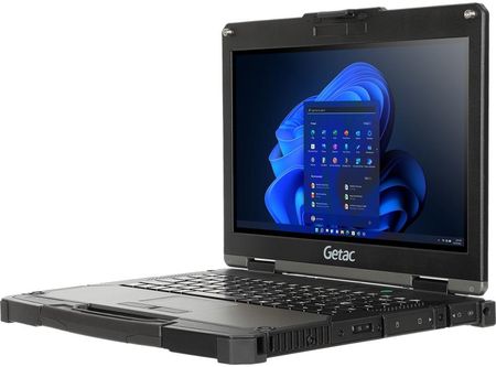 Laptop Getac B360 G2 13,3