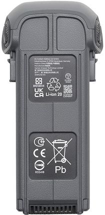 Akumulator DJI Mavic 4 Pro - zdjęcie 2