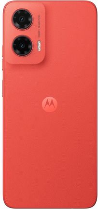 Motorola Moto G35 8/256GB Czerwony - zdjęcie 3