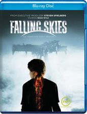 Falling Skies season 1 (Wrogie niebo) (2xBlu-Ray)