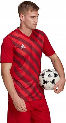 ND05_K12669-S HB0572 Koszulka meska adidas Entrad - zdjęcie 3