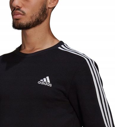ND05_B15879-S GK9579 Bluza meska adidas Essential - zdjęcie 3