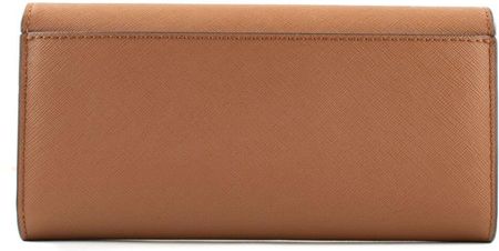 Portfel Damski Michael Kors 35F3GTVE7L-LUGGAGE - zdjęcie 2