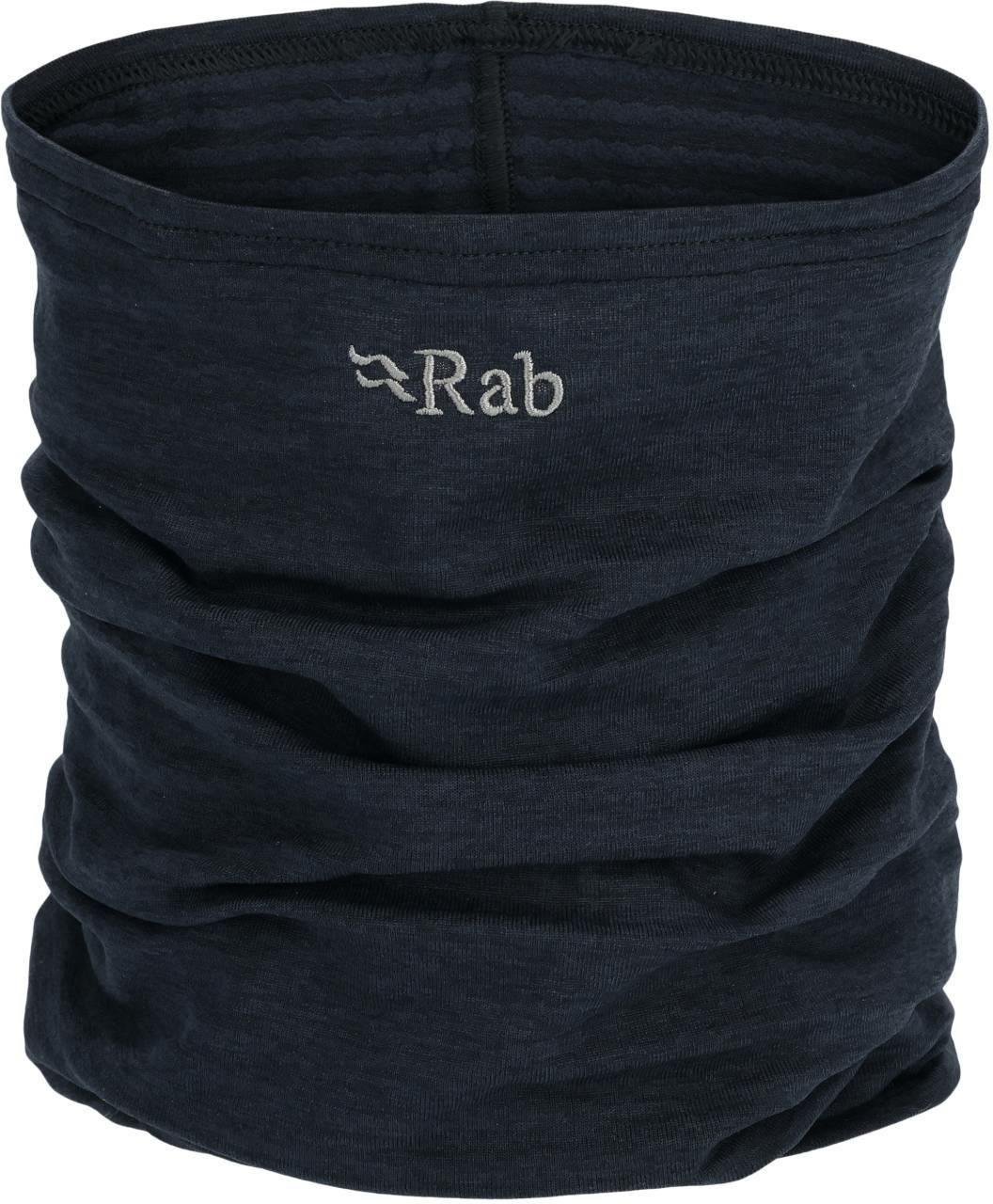Zdjęcie Komin polarowy Rab Filament Neck Tube beluga - Prusice