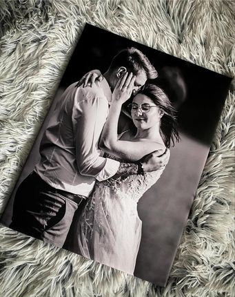 Kreator Prezentu Fotoobraz Zdjęcie Na Płótnie Z Personalizacją 70X120Cm (050X70X120_22252) - zdjęcie 2