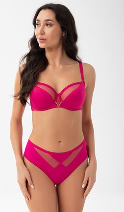 Brazyliany Gorsenia K567/1 Vicky fuksja - fuksja - zdjęcie 2