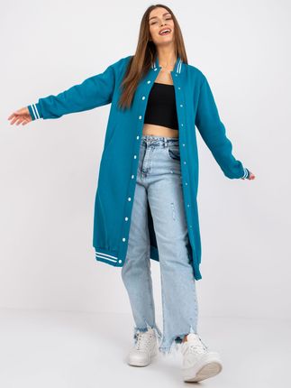 Bluza Morski - zdjęcie 3